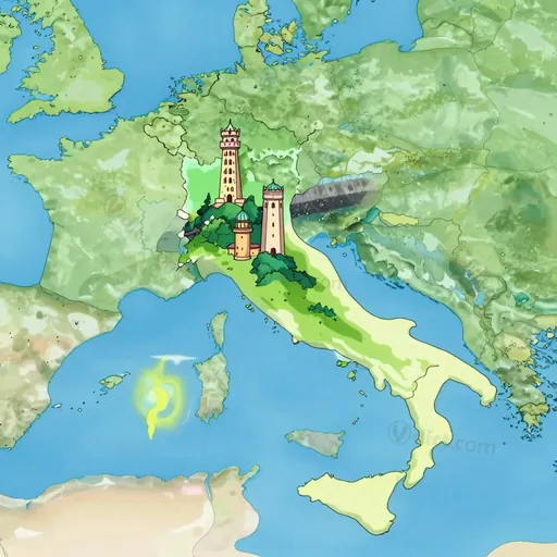 republic of san marino