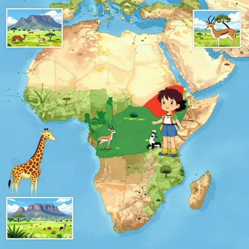 republic of south africa