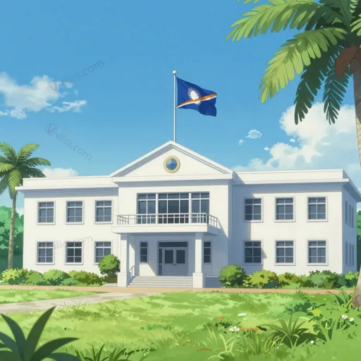 republic of the marshall islands