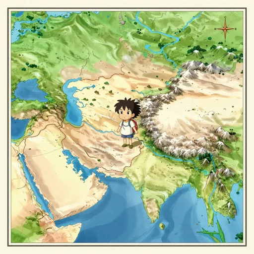republic of uzbekistan