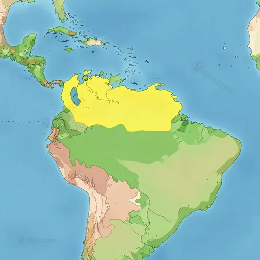 republic of venezuela