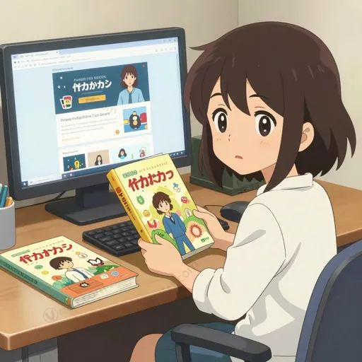 republishing