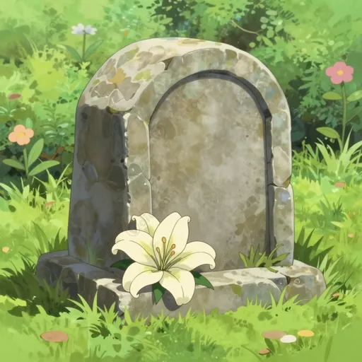 requiescat