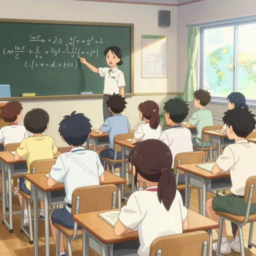 required course
