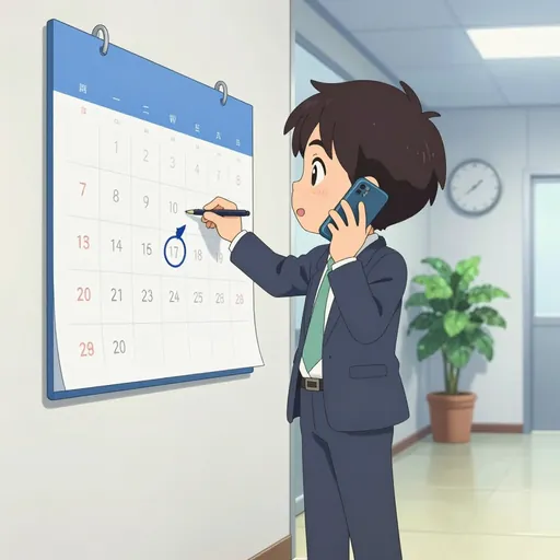 reschedule