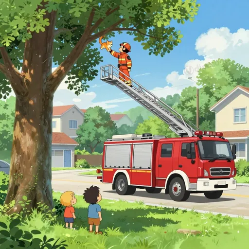 rescue
