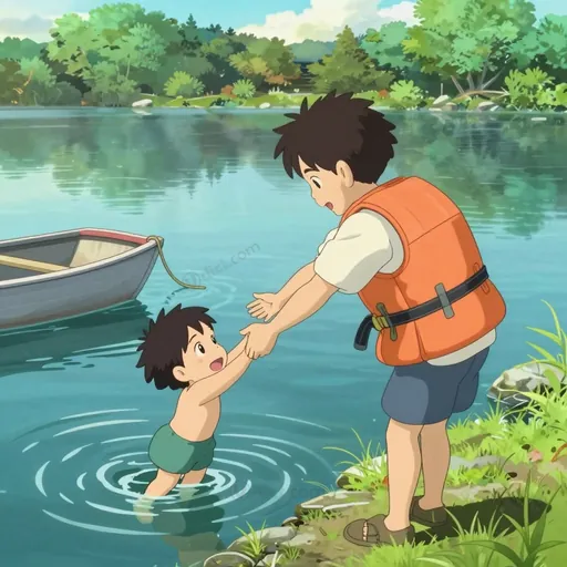 rescuer