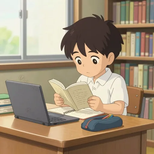 research