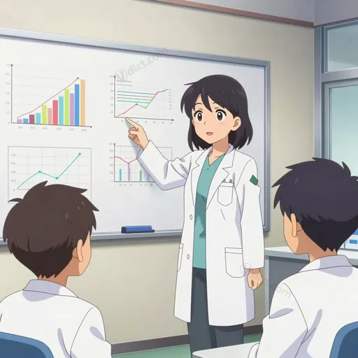 research director