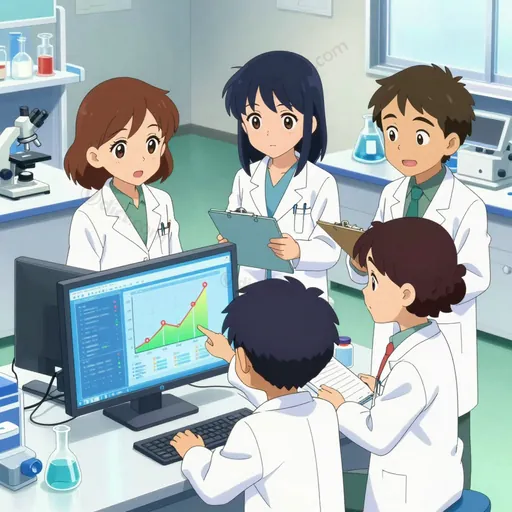 research staff