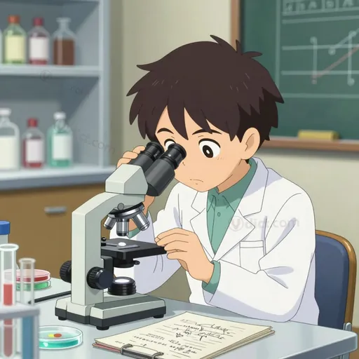researcher