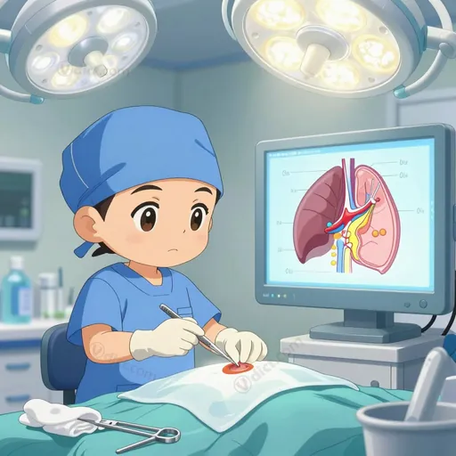 resection
