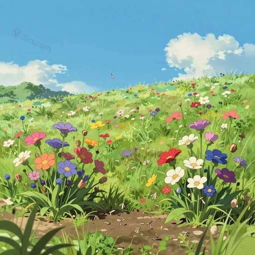 reseed