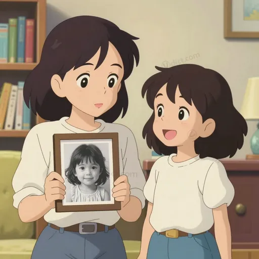 resemblance
