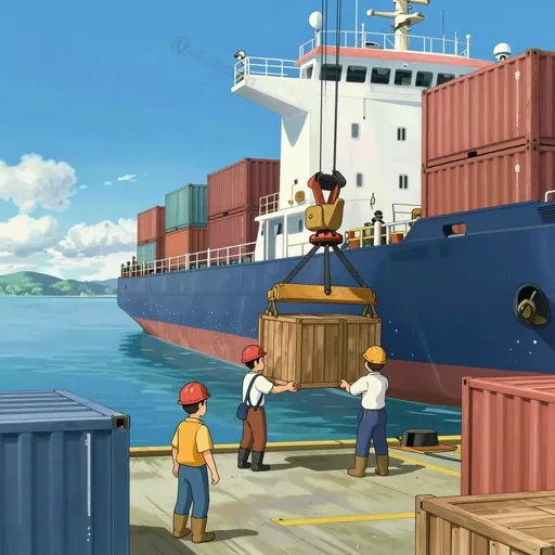 reship