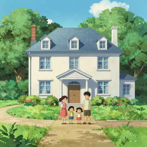 residence