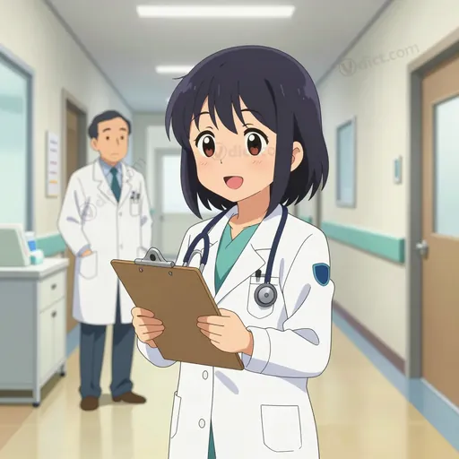 residency