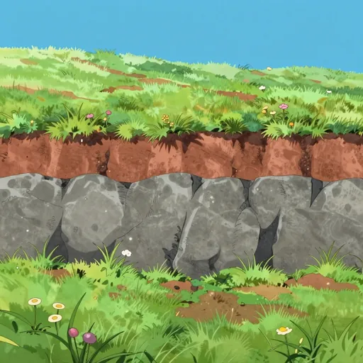residual soil