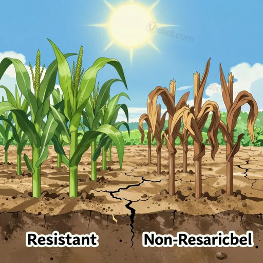 resistant