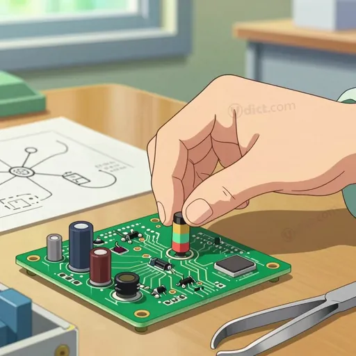 resistor