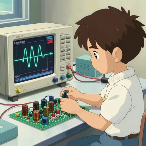 resonant circuit