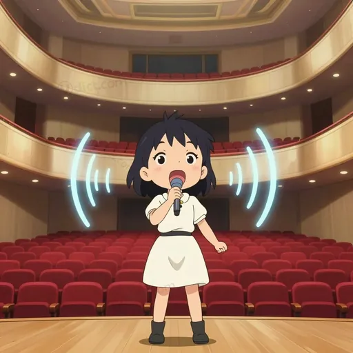 resonate