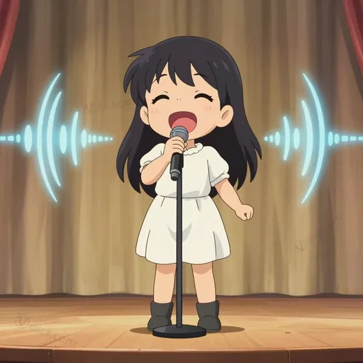 resonating