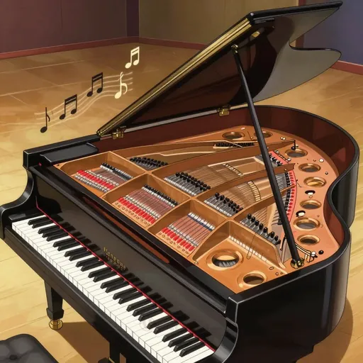 resonating chamber