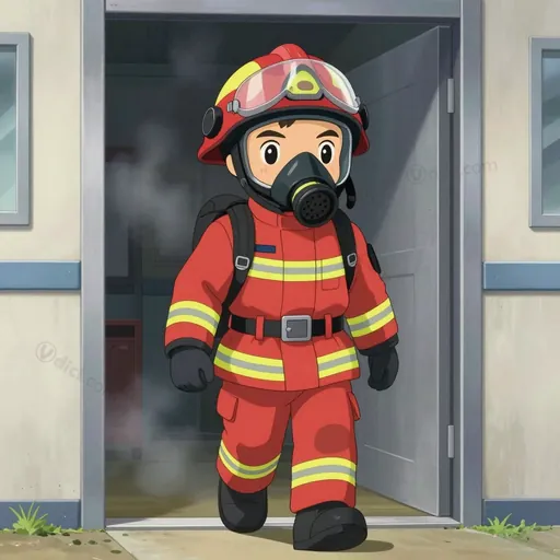 respirator