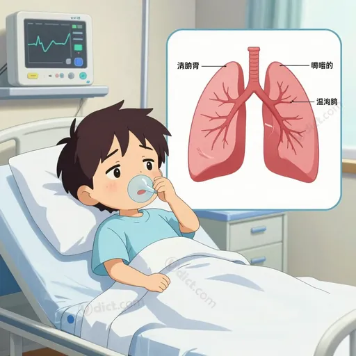 respiratory acidosis