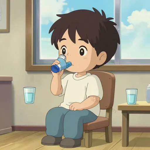 respiratory disease