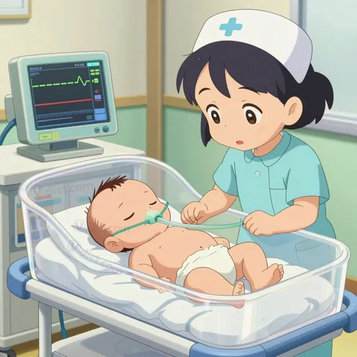 respiratory distress syndrome