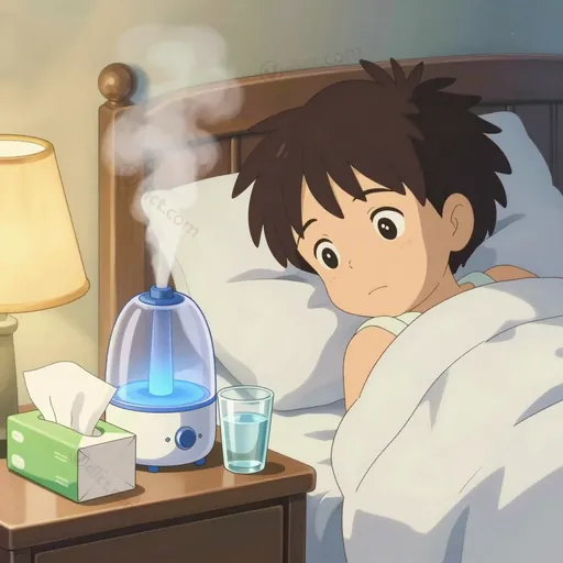 respiratory illness