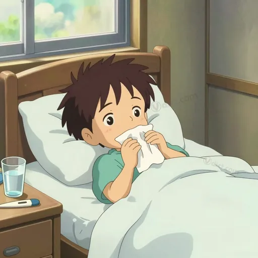 respiratory infection