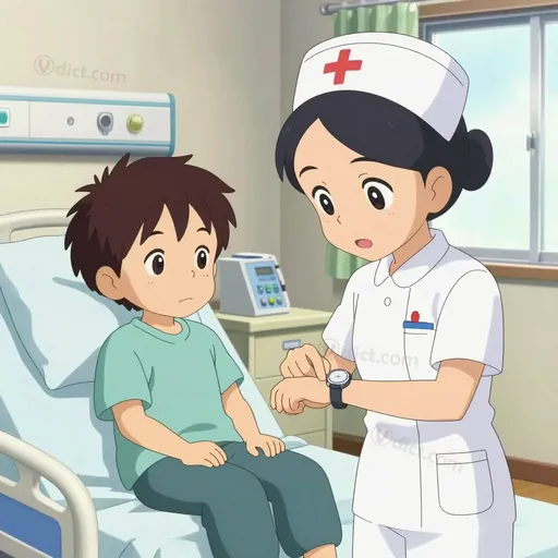 respiratory rate