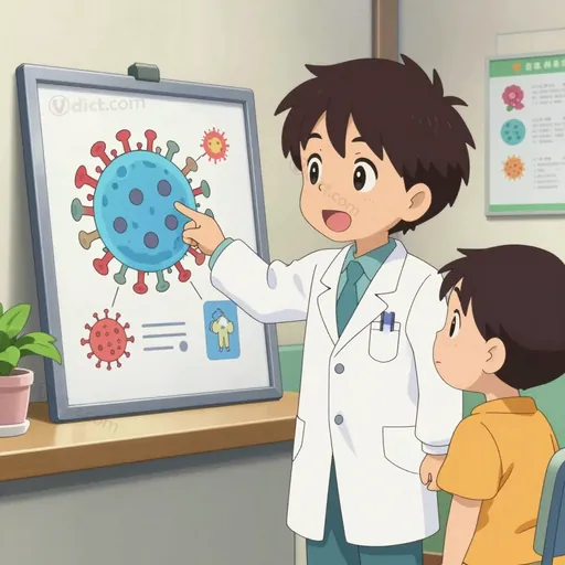 respiratory syncytial virus
