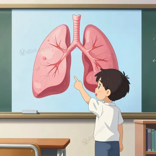 respiratory system