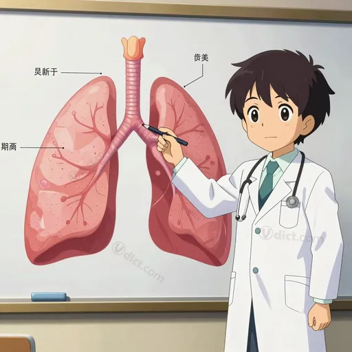 respiratory tract