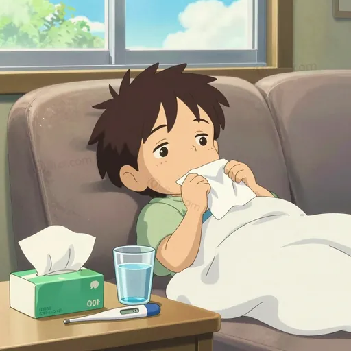 respiratory tract infection