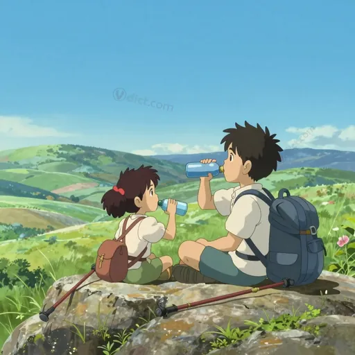 respite