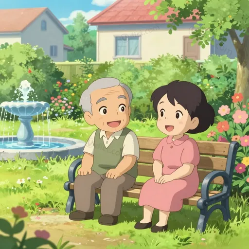 rest-home