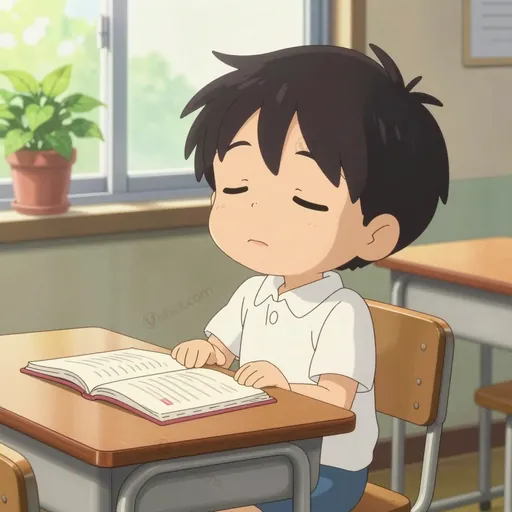 rest period