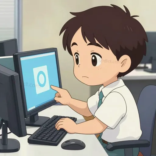 restart