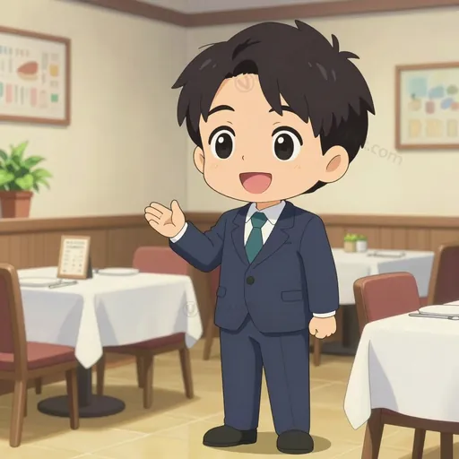 restaurateur