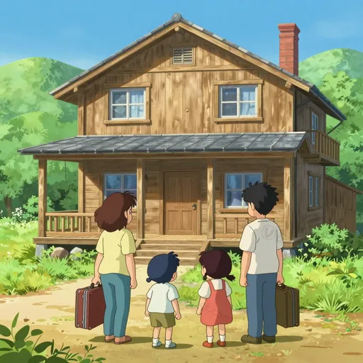 resthome