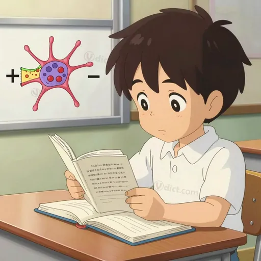 resting potential
