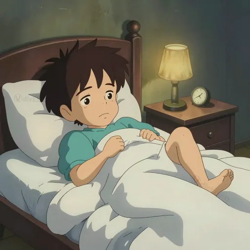 restless legs