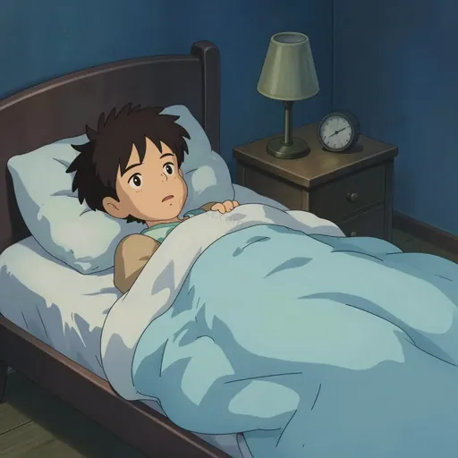 restless legs syndrome