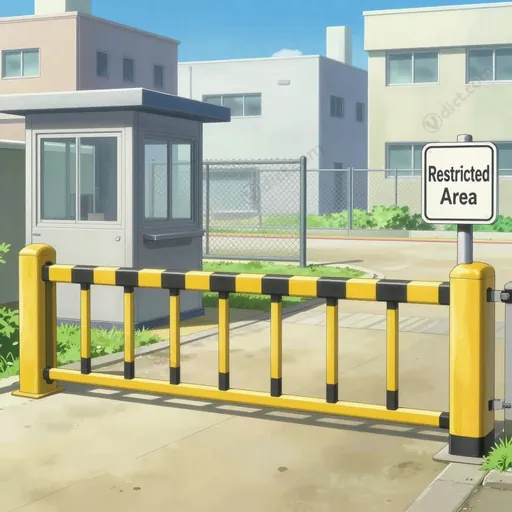 restricted