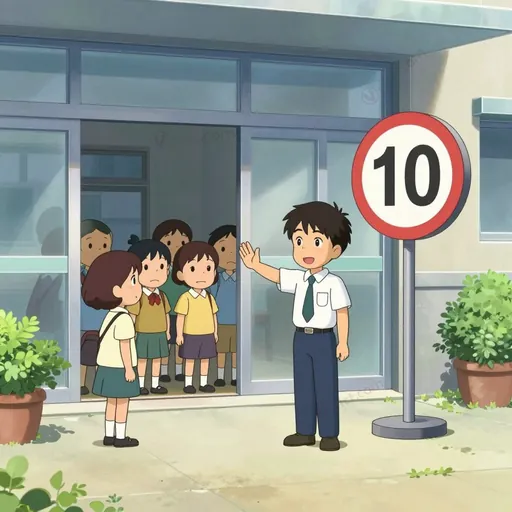 restriction